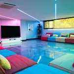 Studio 8 Residences - Adults Only