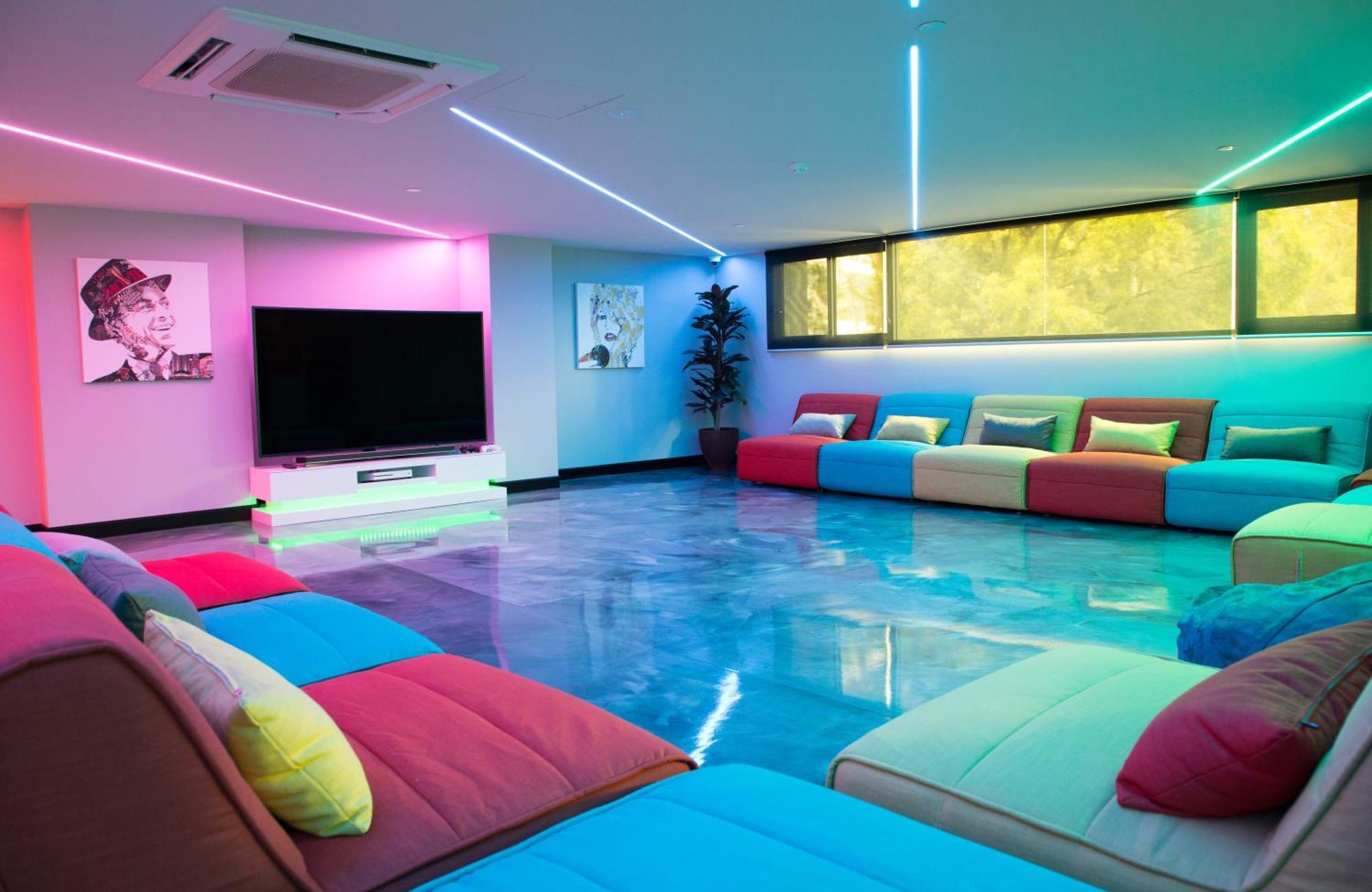 8 Residences - Adults Only Sydney